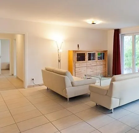 Haus Am Sudstrand Apartamento *